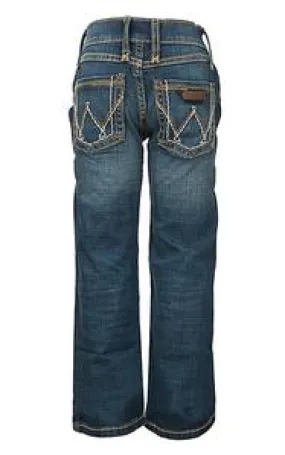 09MWGMS GIRLS RETRO JEAN