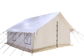 10’x12’ Fly Sheet - Canvas Wall Tent