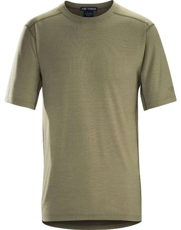 2NDs Arc'teryx LEAF Cold WX T-Shirt AR