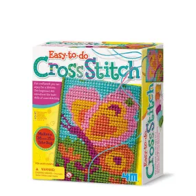 4M Cross Stitch Kit