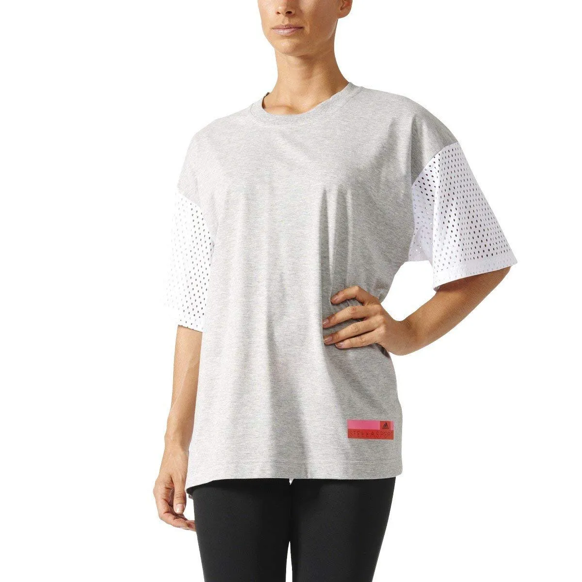 Adidas Stellasport Sport T-Shirt AZ7804