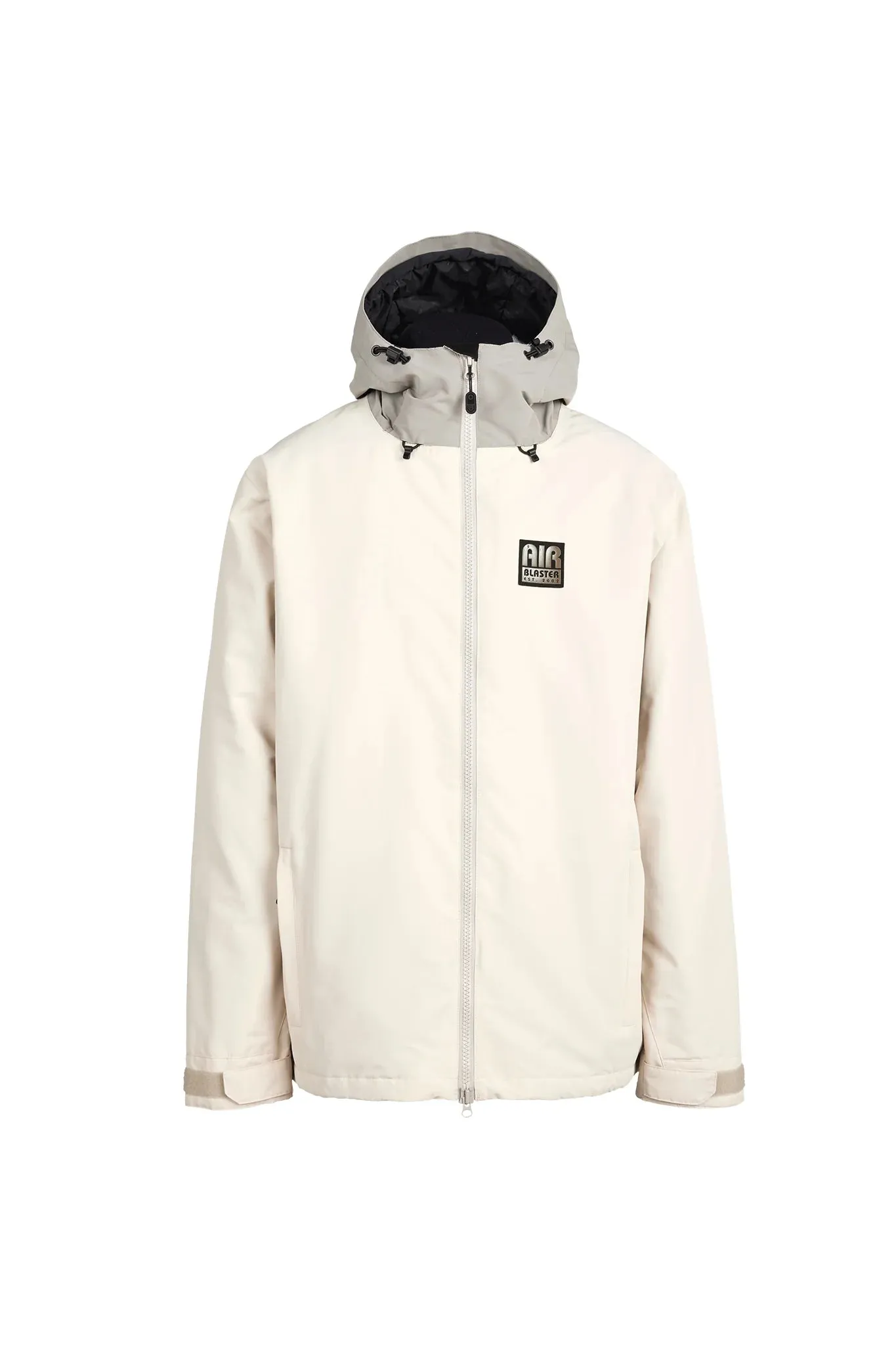 AIRBLASTER FREEDOM PARKA BONE