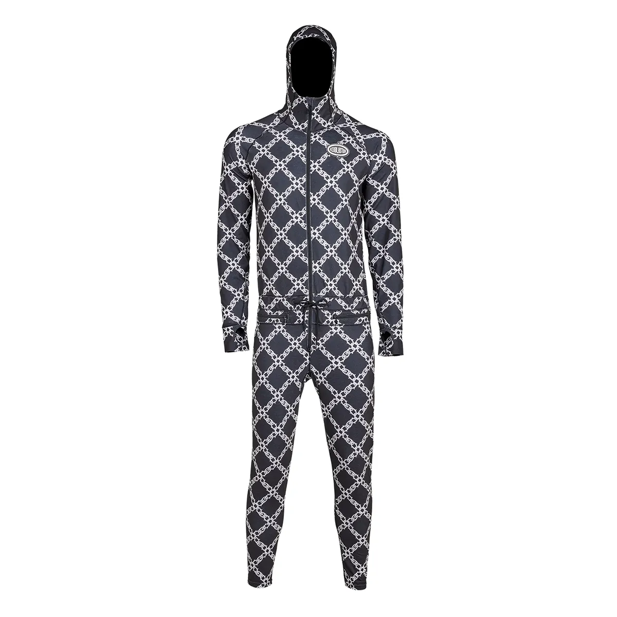 Airblaster Men's Classic Ninja Suit - Chainz