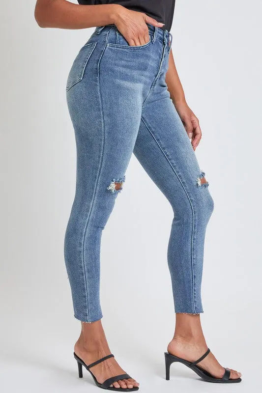 ALEX Jeans (Medium Blue)