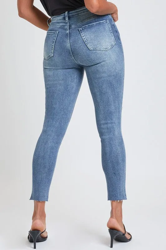 ALEX Jeans (Medium Blue)