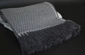 Alpaca Throw Ancash