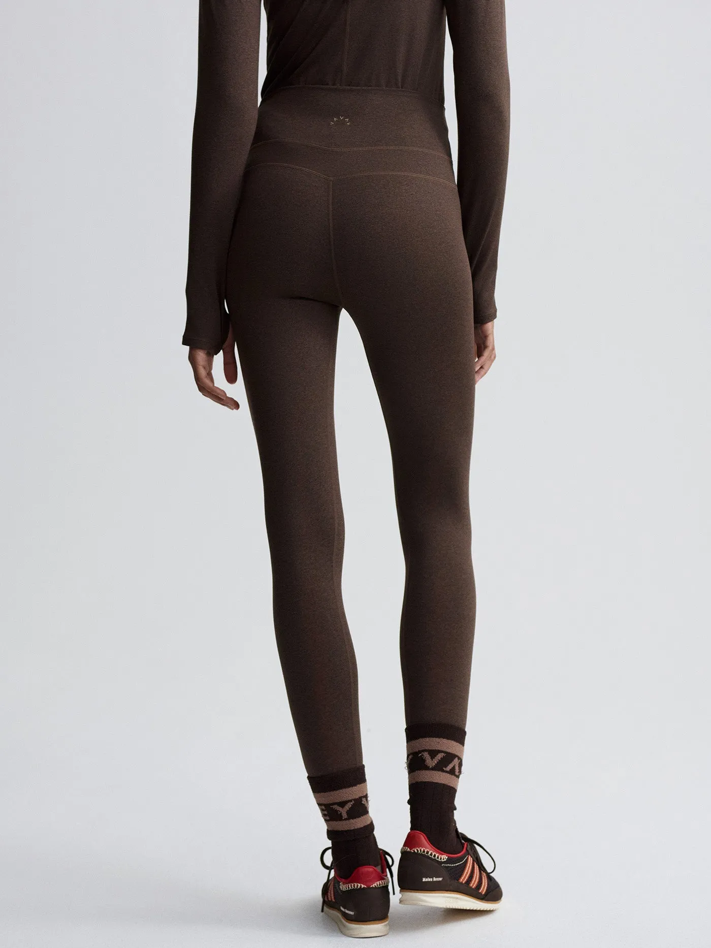 Always Warm Base Layer Legging