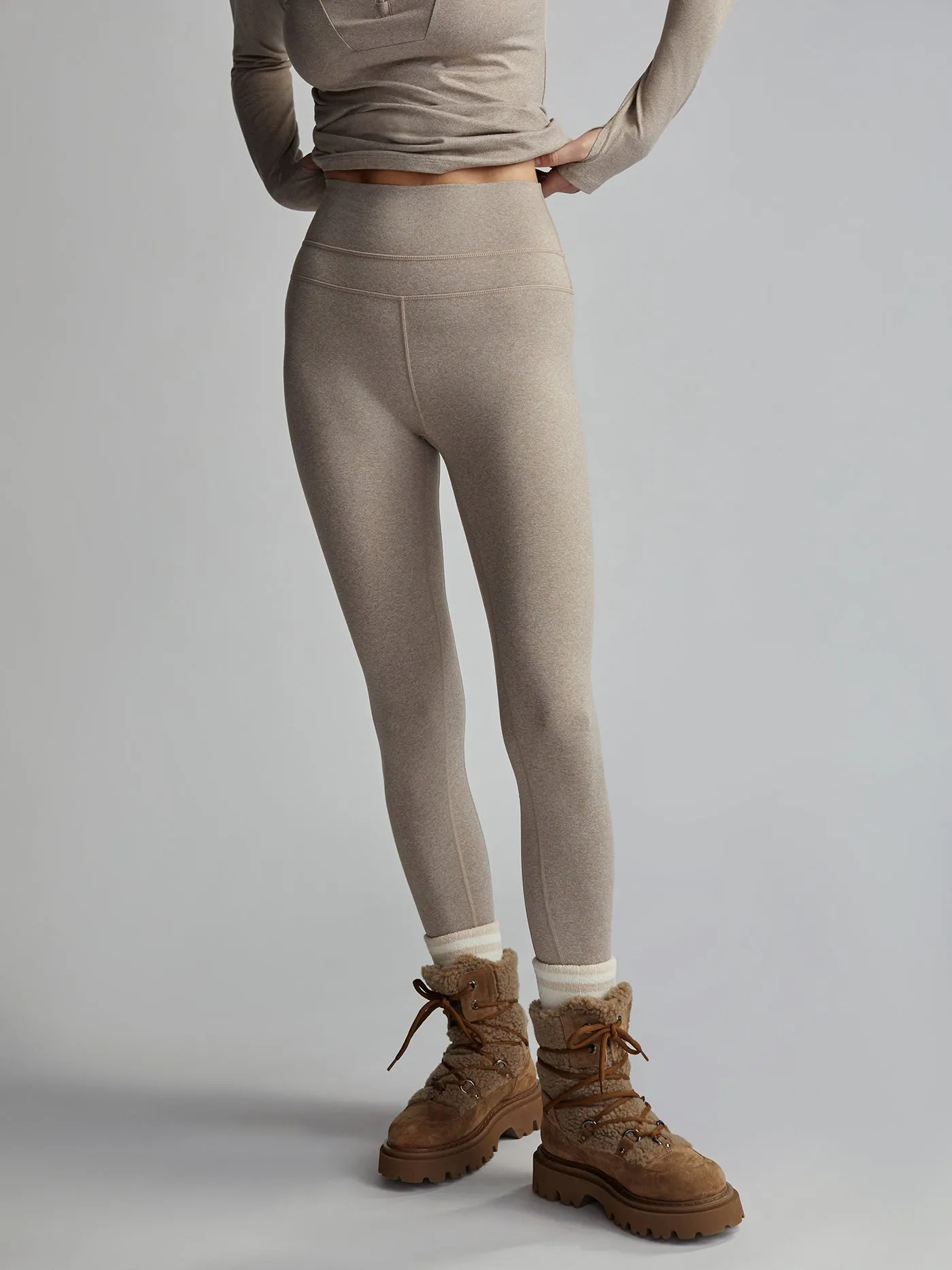 Always Warm Base Layer Legging