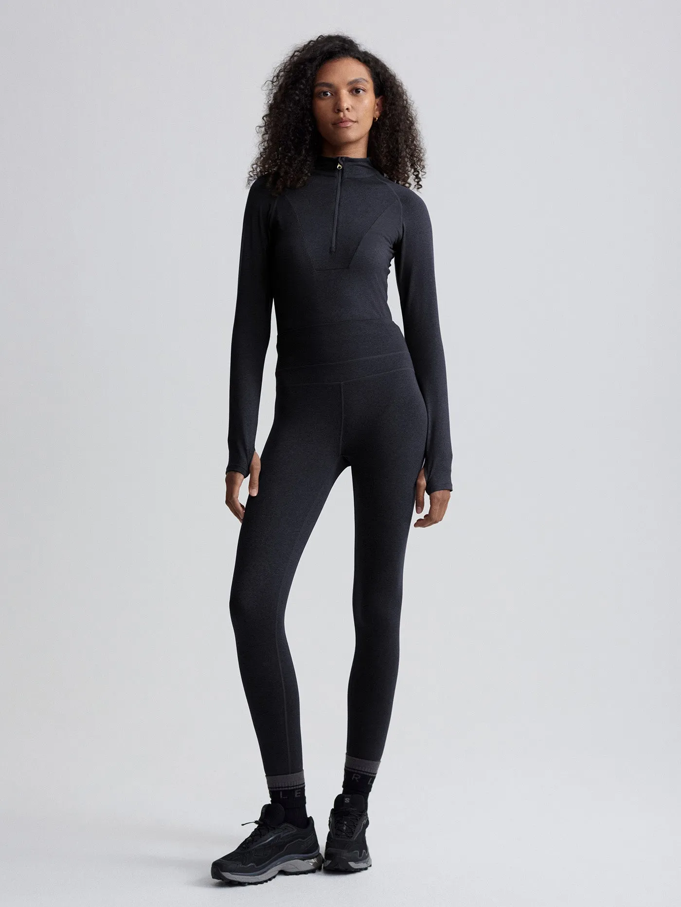 Always Warm Base Layer Legging