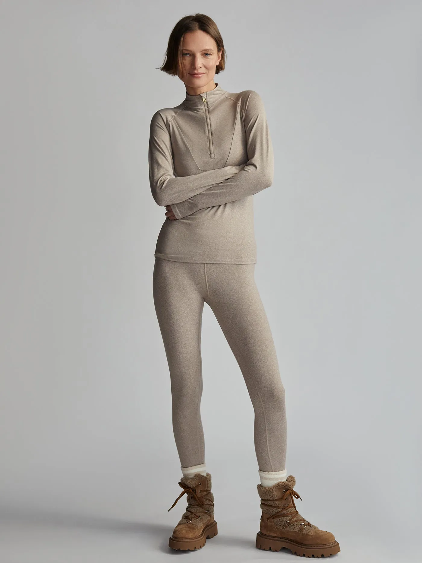 Always Warm Base Layer Legging