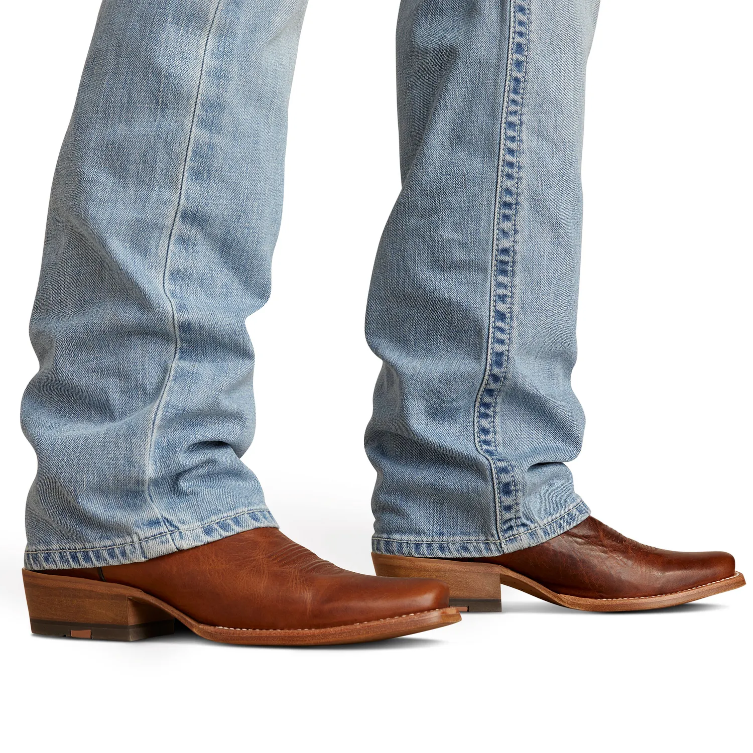 Ariat Men's M5 Straight Leg Jean Noah Cruz