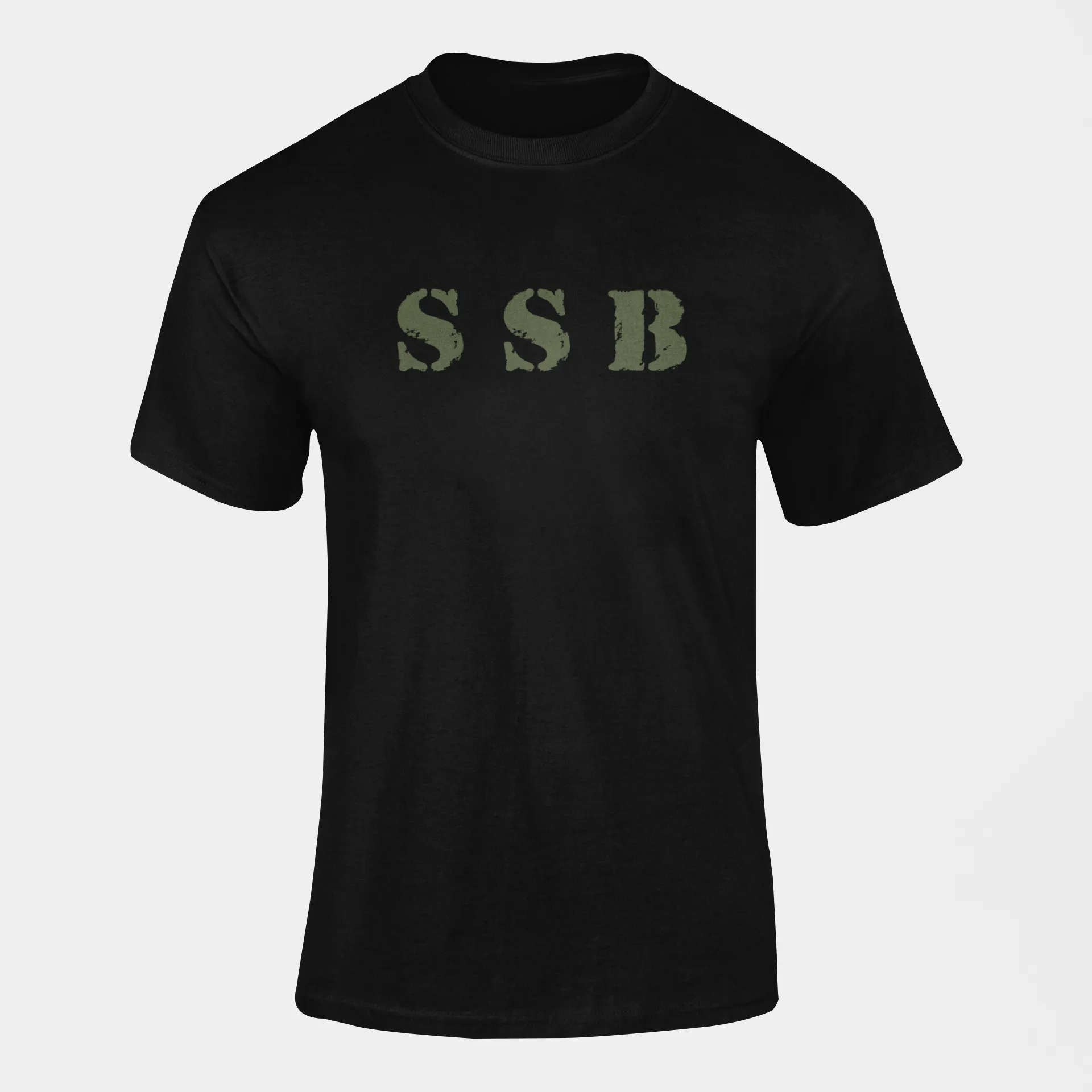 Army T-shirt - SSB (Men)