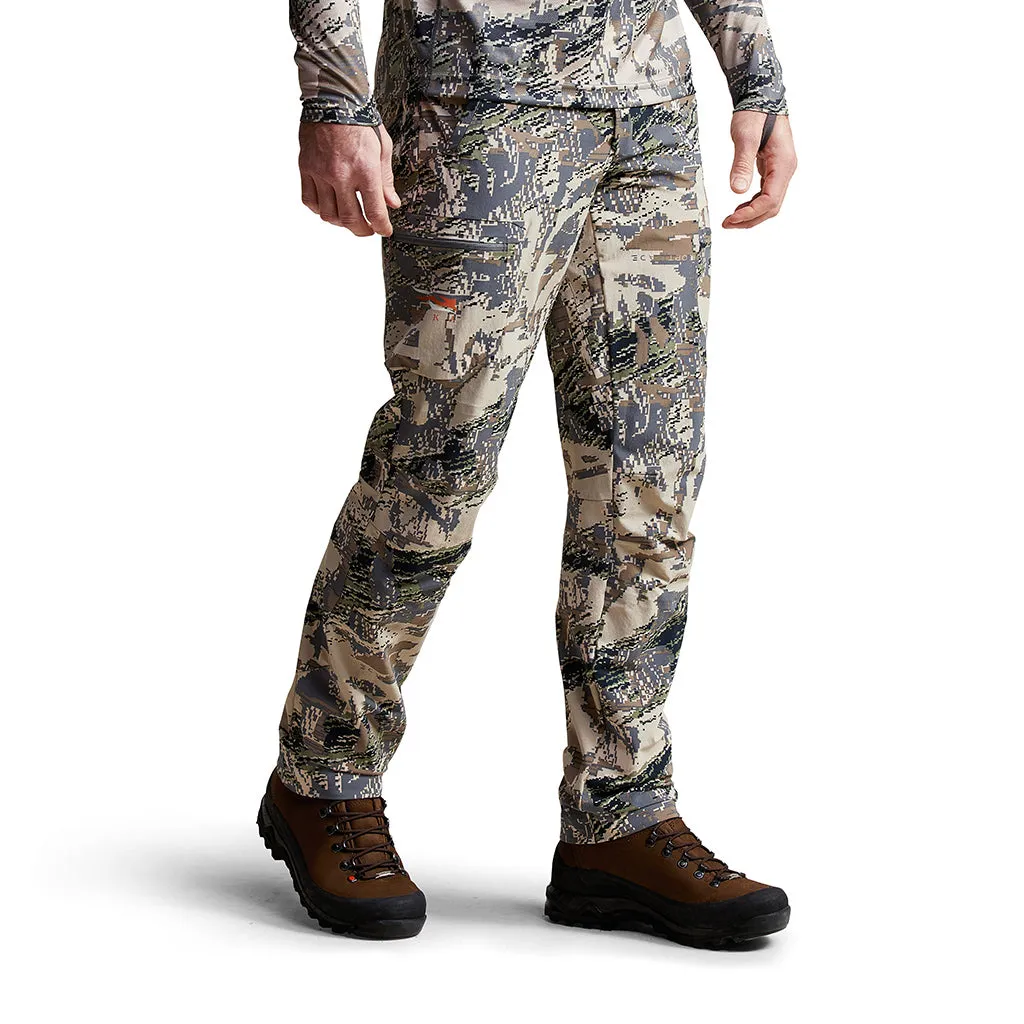 Ascent Pant Optifade Open Country