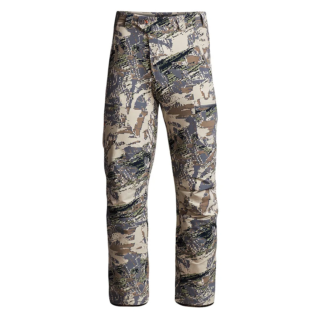 Ascent Pant Optifade Open Country