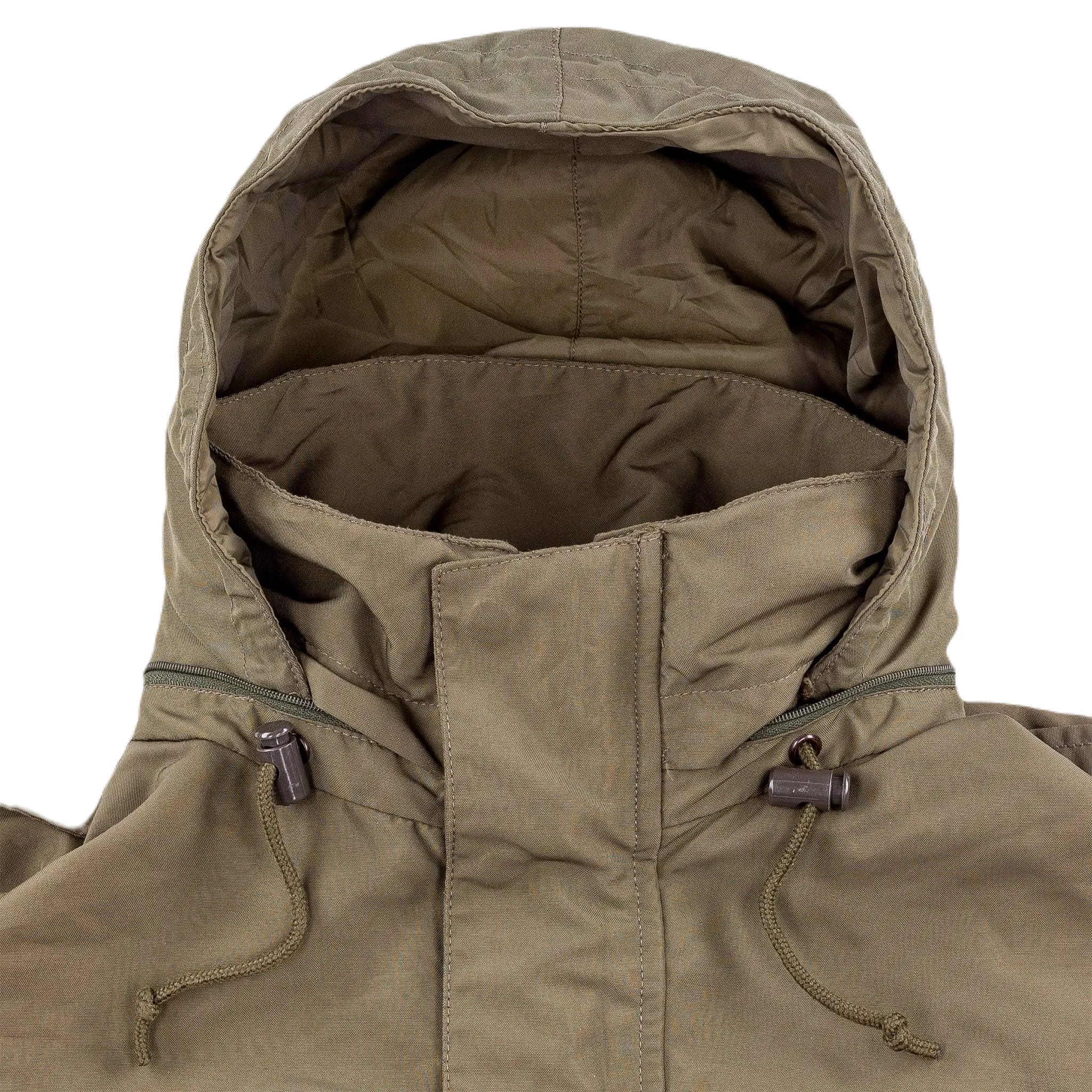 Austrian M-65 Waterproof Parka