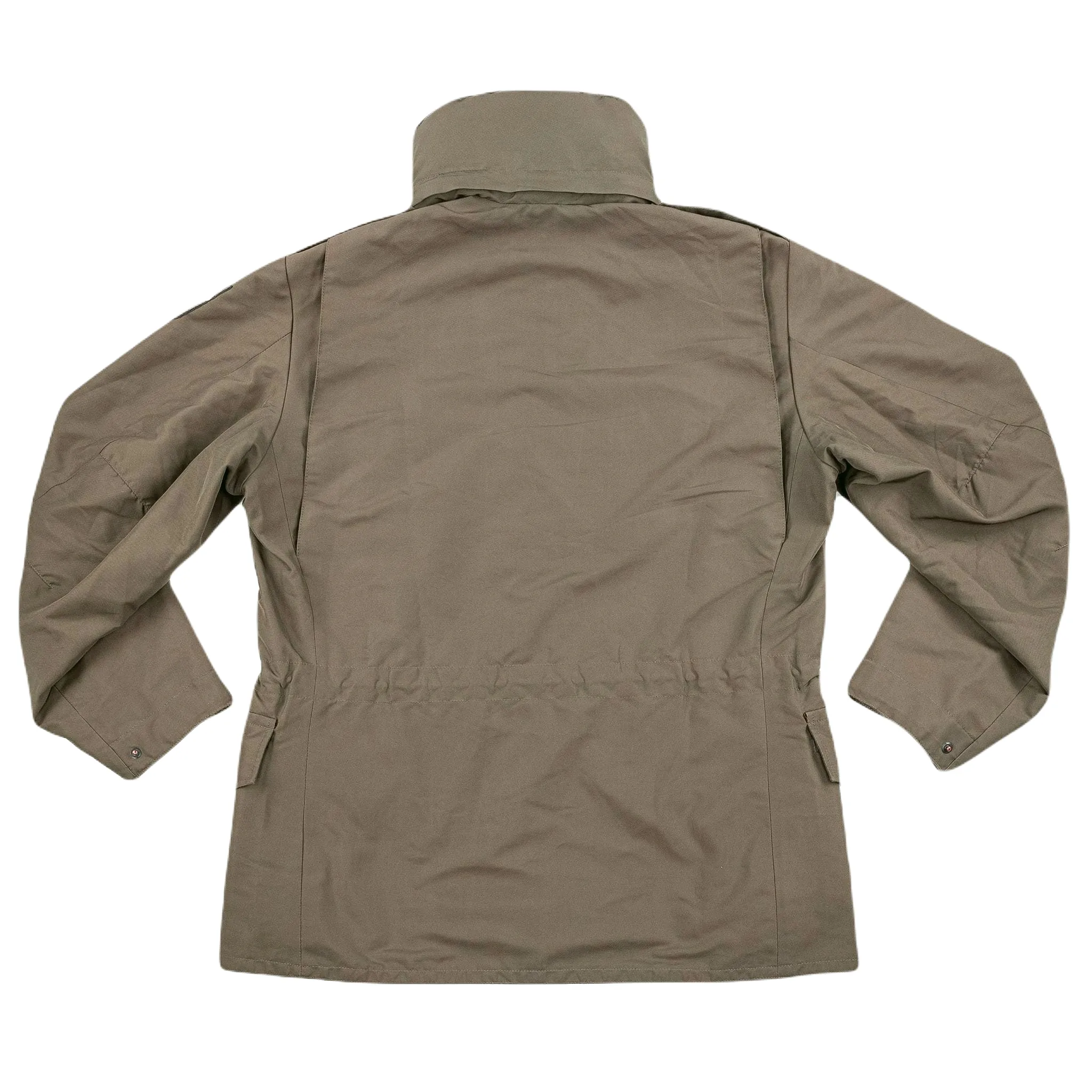 Austrian M-65 Waterproof Parka