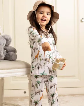 BABYGO® Safari Pyjamas