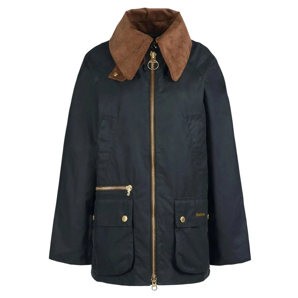 Barbour Gunnerside Wax Jacket