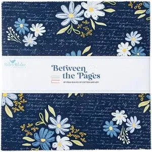 Between The Pages-Pre-Cuts