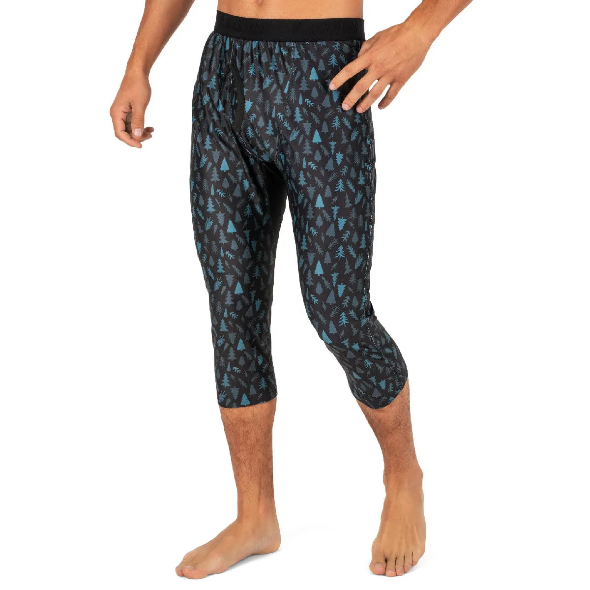 Blackstrap Skyliner Baselayer 3/4 Pant