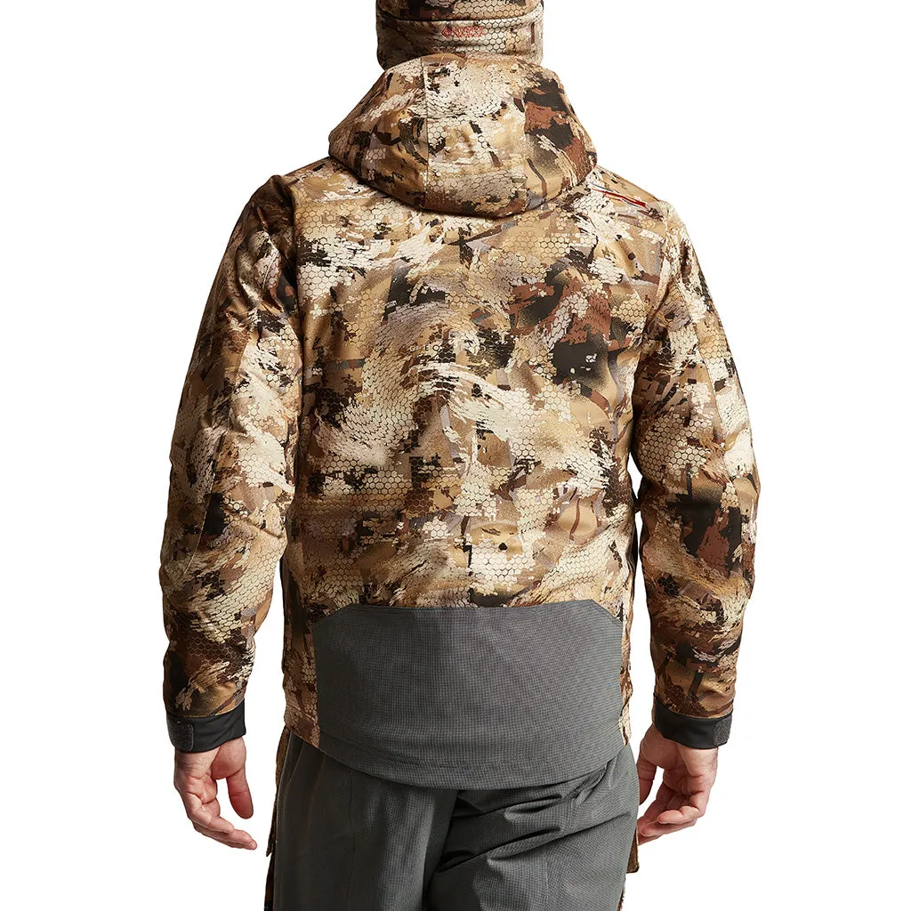 Boreal AeroLite Jacket Optifade Waterfowl