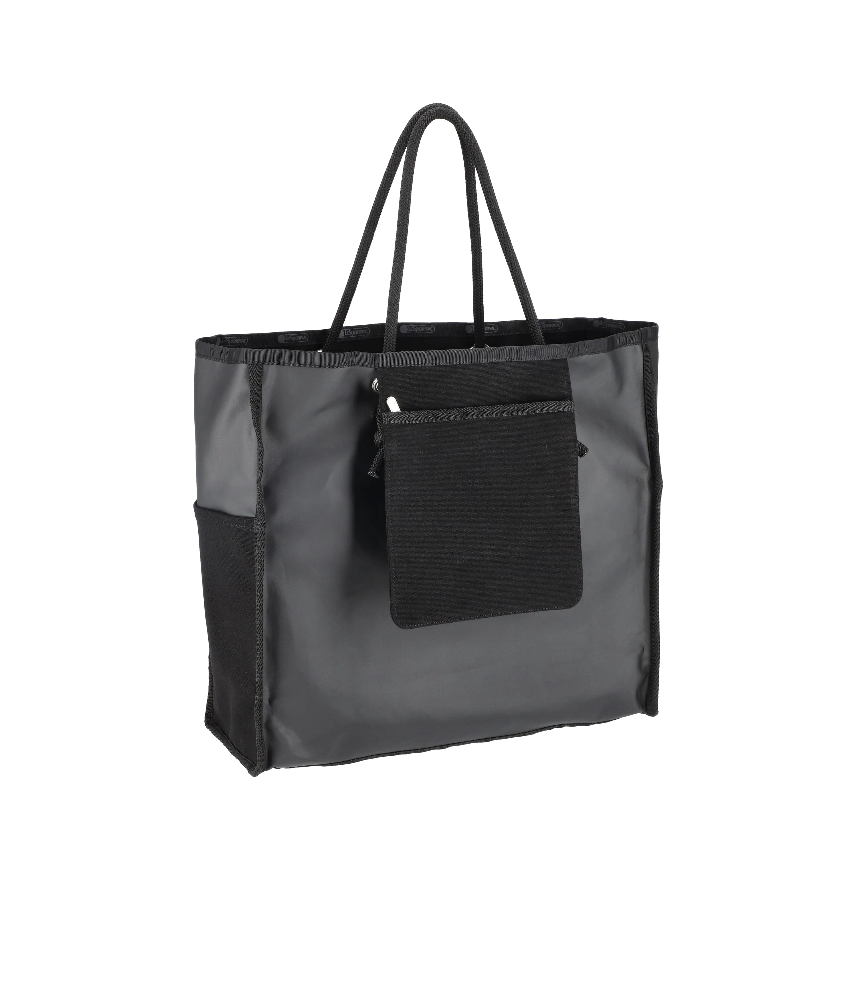 Canvas Easy Tote