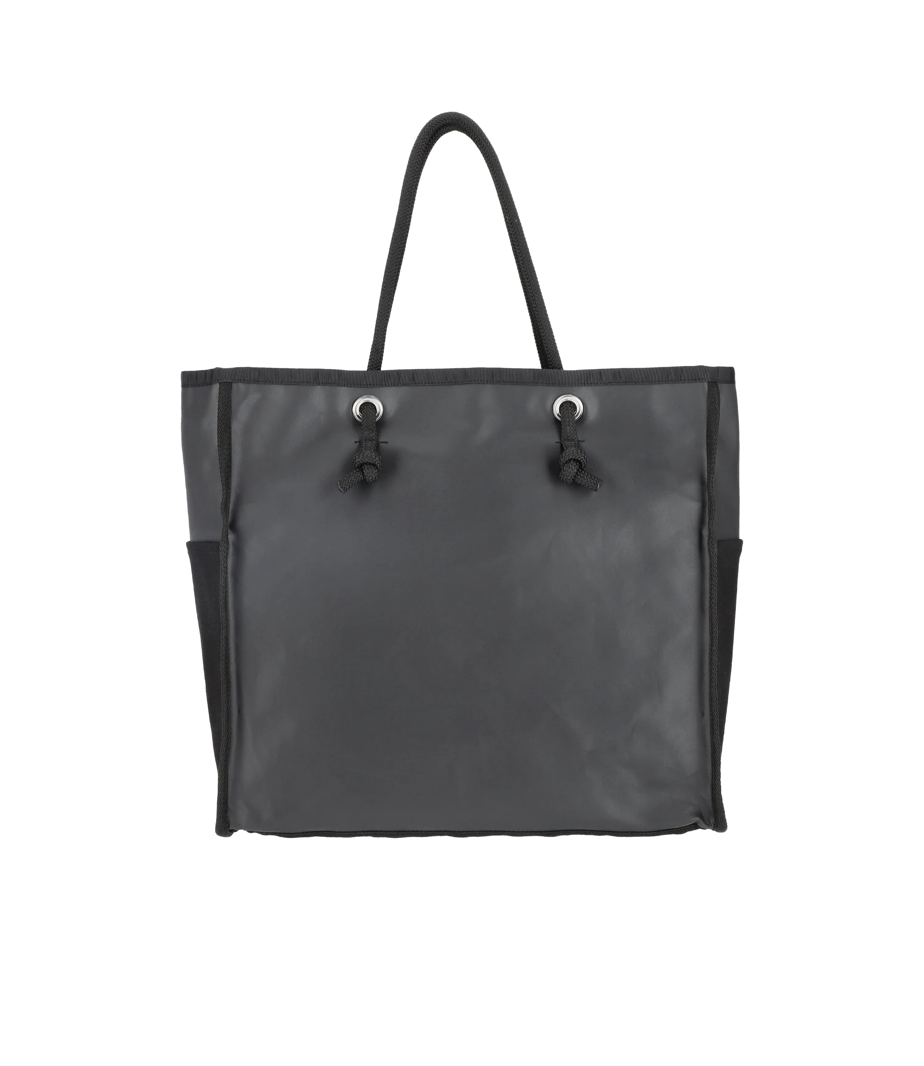 Canvas Easy Tote