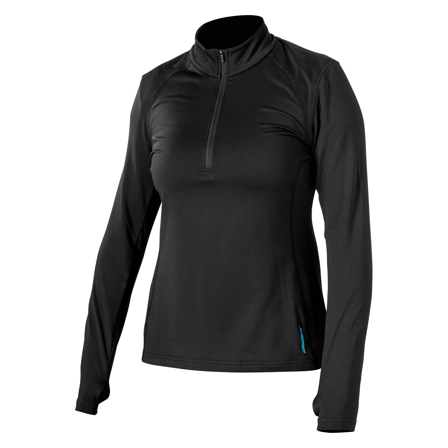 Castle Regulator Ladies Base Layer Top