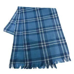 Chisholm Hunting Ancient Light Weight Tartan Scarf