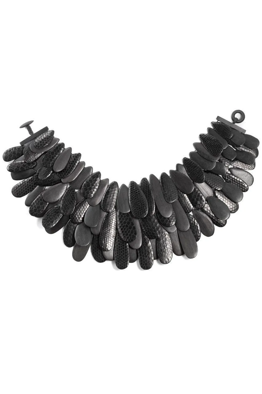 Choker Layer Necklace