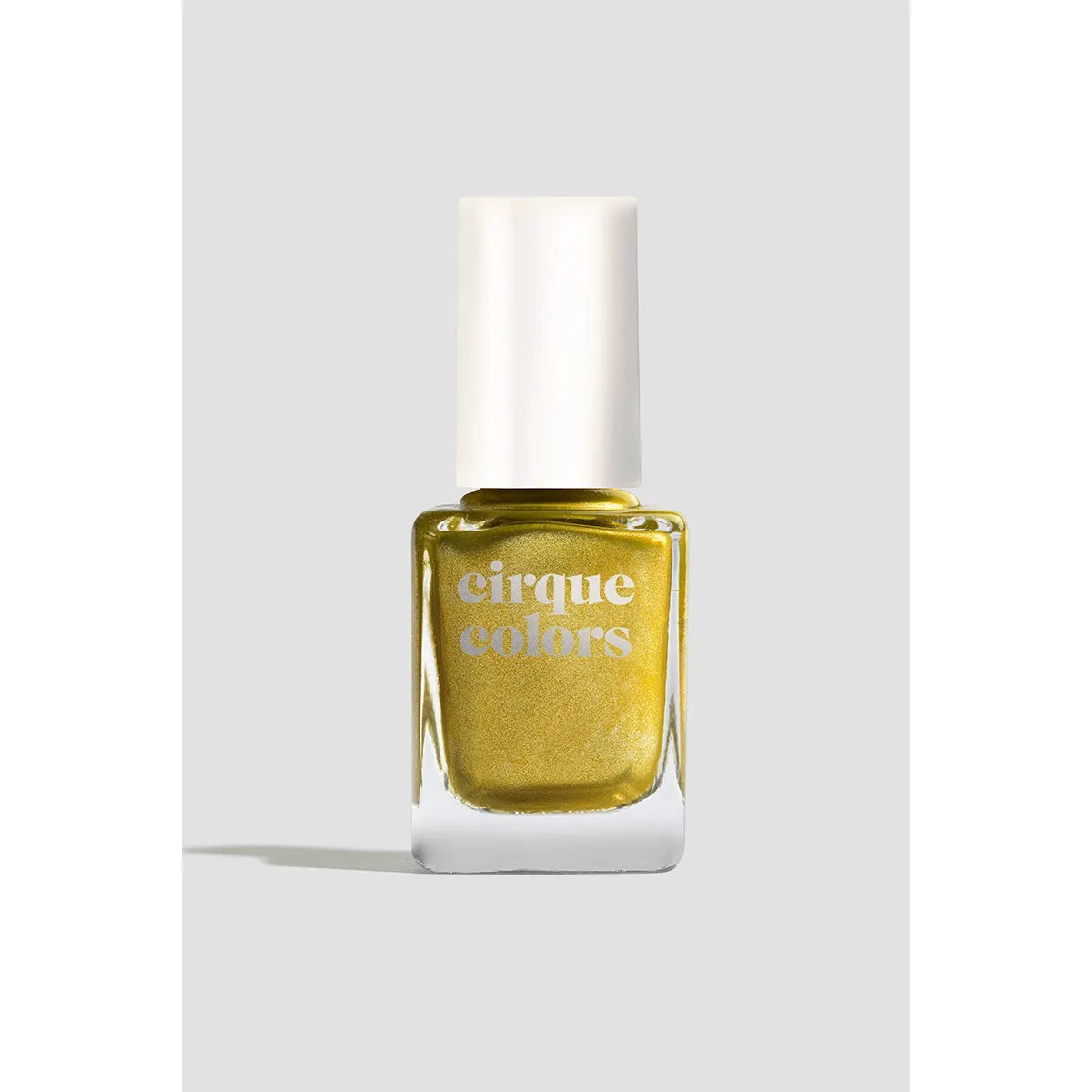 Cirque Colors - Nail Polish - Cosplay Lame 0.37 oz