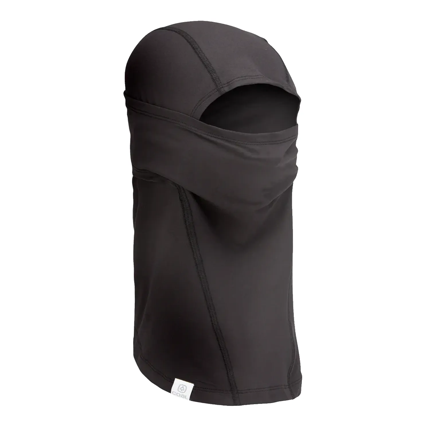 Coal Storm Shadow II Balaclava Black