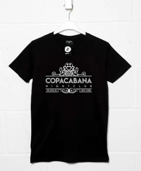 Copacabana Nightclub T-Shirt