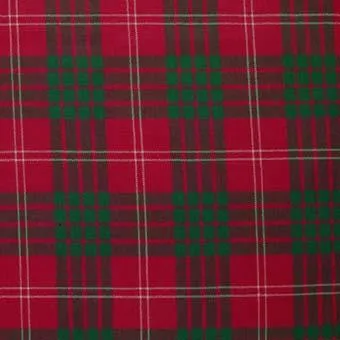 Crawford Ancient Light Weight Tartan Scarf