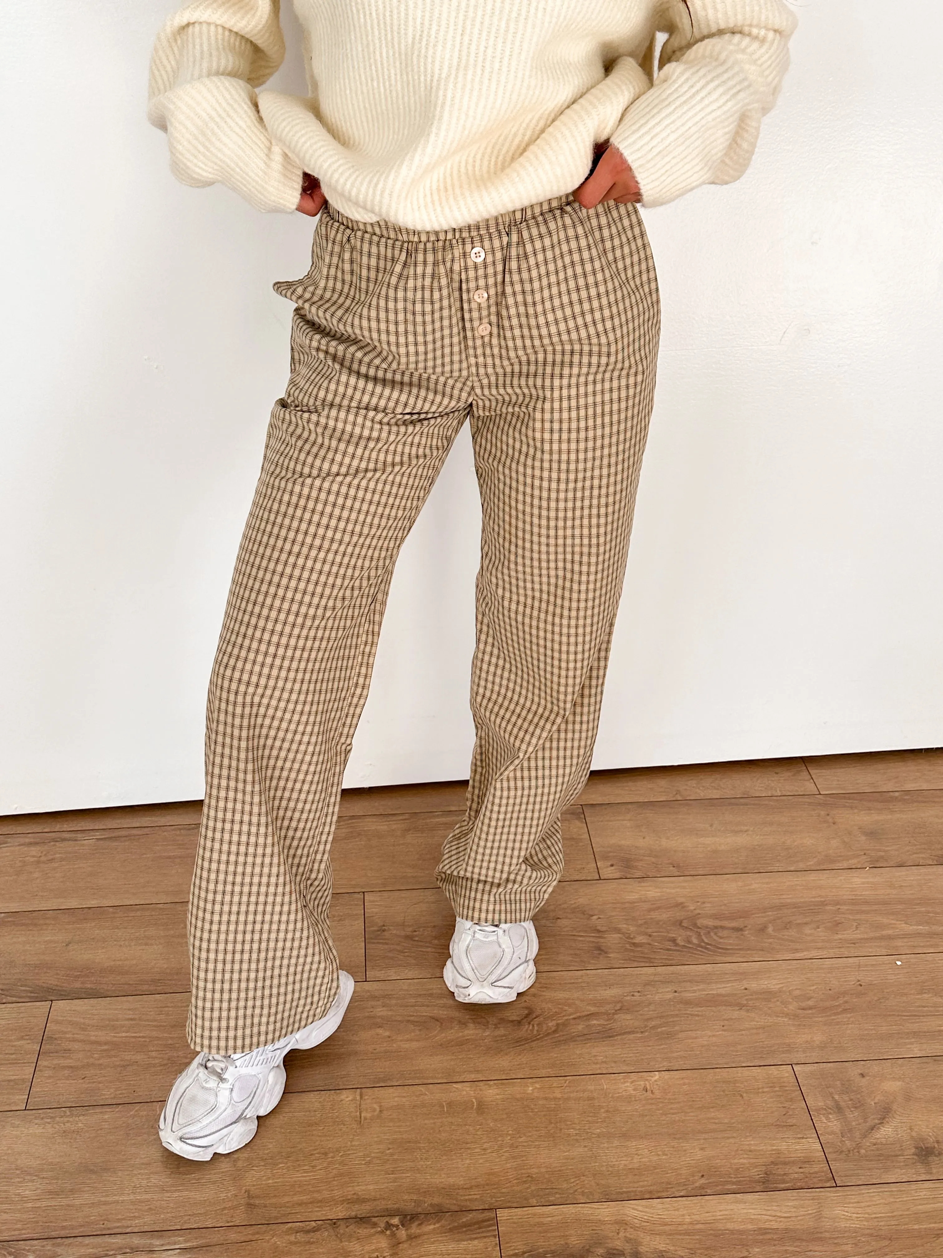 Daydream Stripe Lounge Pants