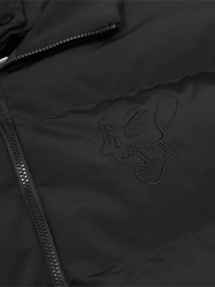 Devil Parka Jacket