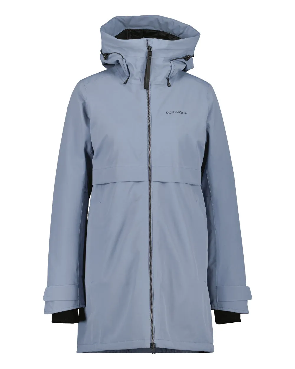 Didriksons Helle Ladies Parka 5