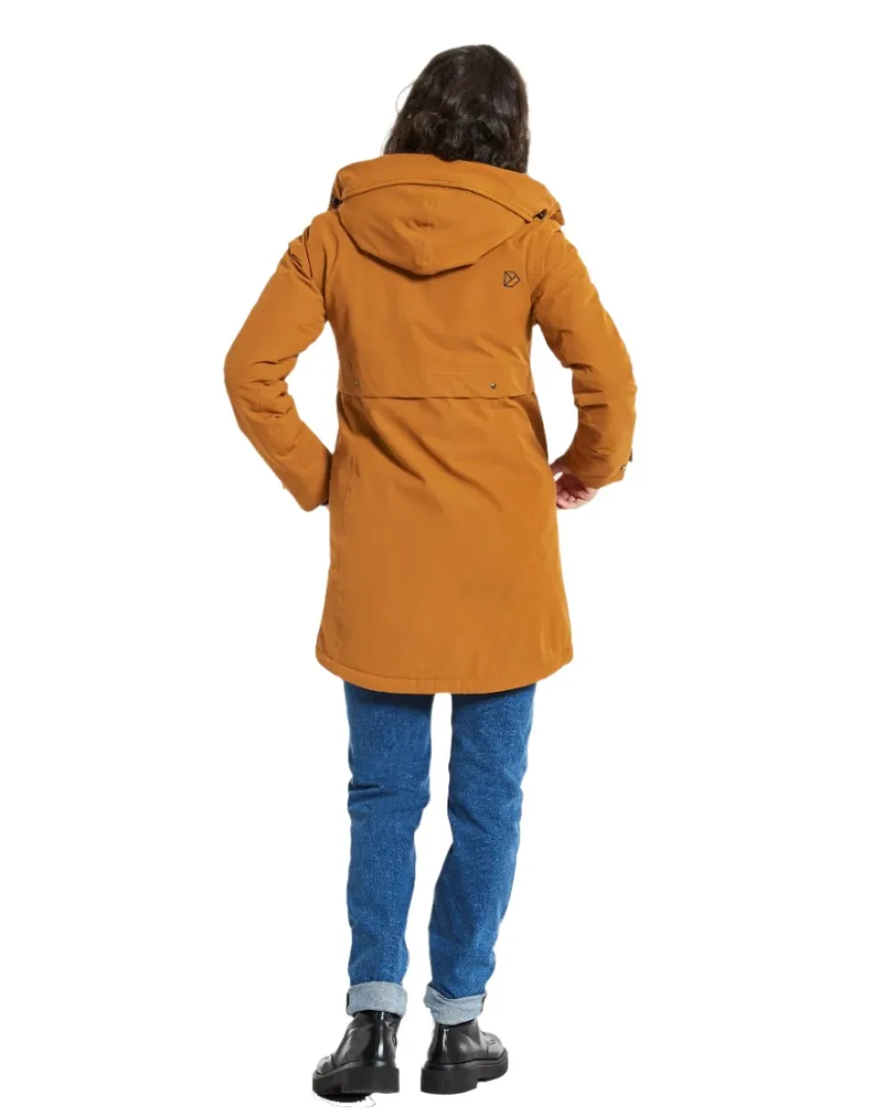 Didriksons Helle Ladies Parka 5