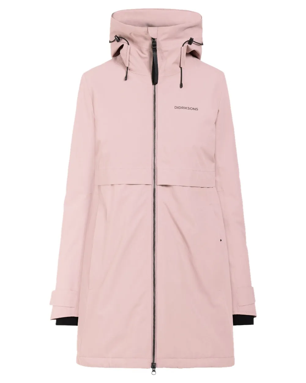 Didriksons Helle Ladies Parka 5