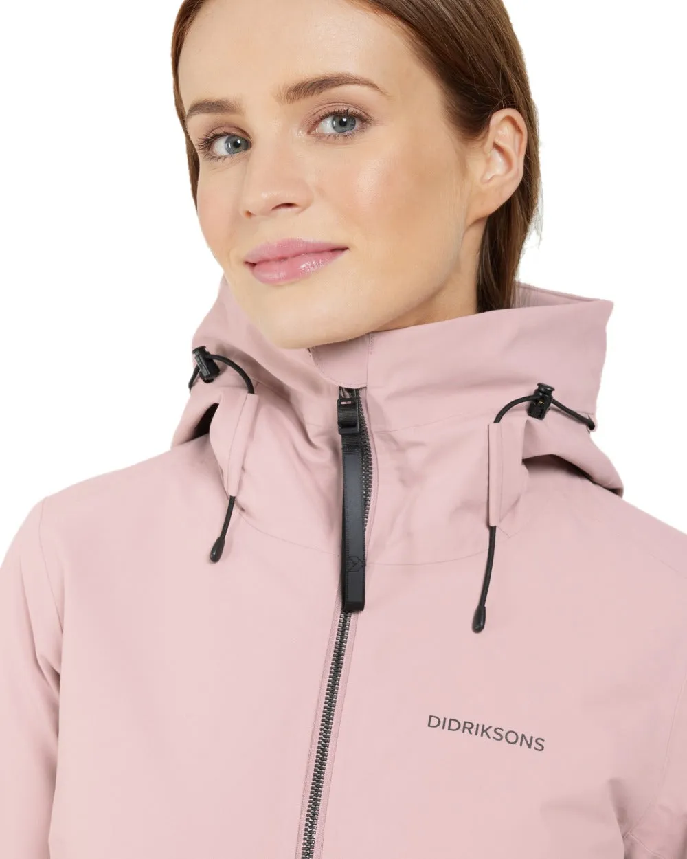 Didriksons Helle Ladies Parka 5