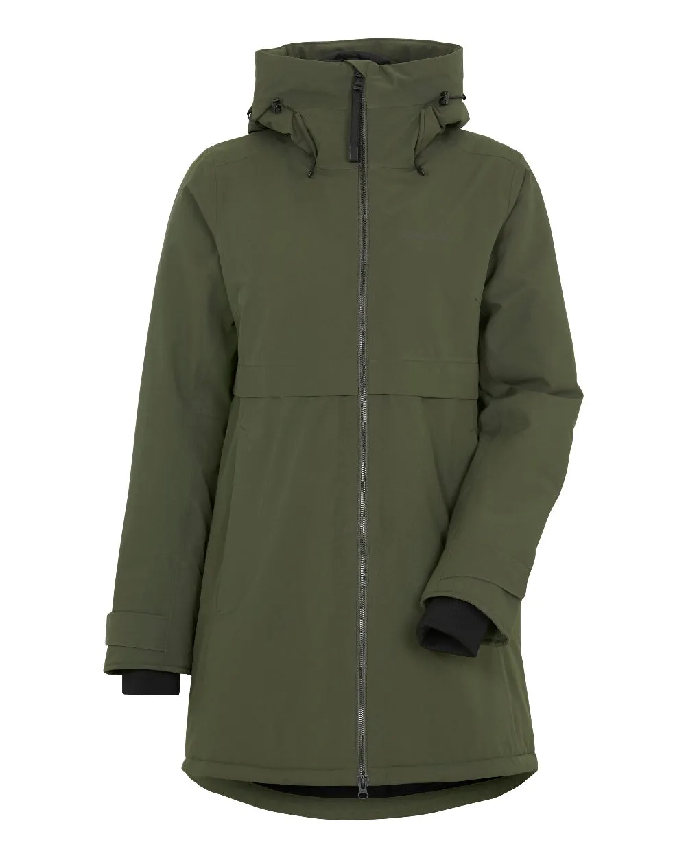 Didriksons Helle Ladies Parka 5