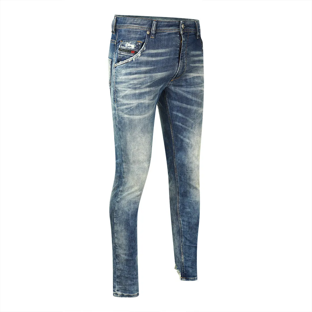 Diesel Krooley-T 087AC Jogg Jeans