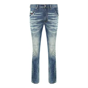 Diesel Krooley-T 087AC Jogg Jeans