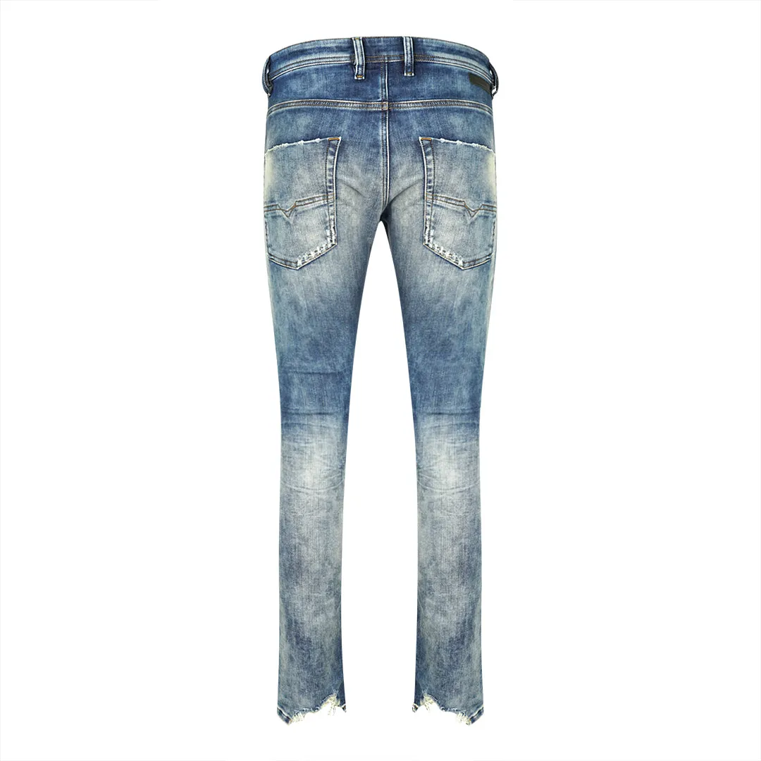 Diesel Krooley-T 087AC Jogg Jeans