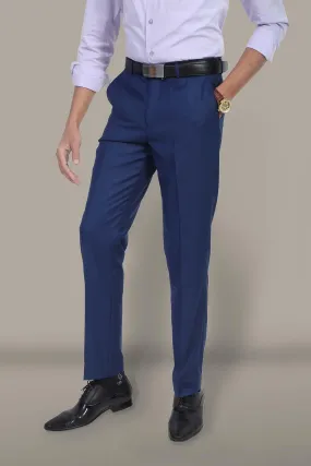 Dress Pant Blue