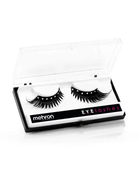 E.Y.E Lashes - Diamond Feather