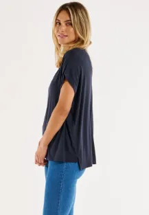 Fallon Bamboo Top