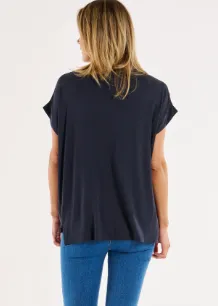 Fallon Bamboo Top