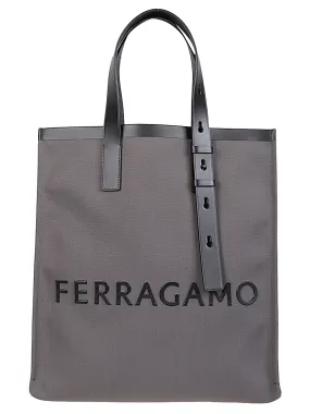 Ferragamo Bags.. Grey