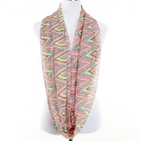 Flashly Upland Infinity Scarf